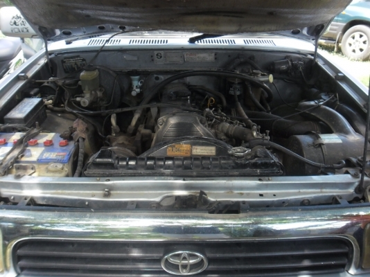 ไไมตีแคปมาแล้วสวยครับเดิมรถปี่2539 เจ้าของใช้มือเดียว พวงมาลัยธรรมดา