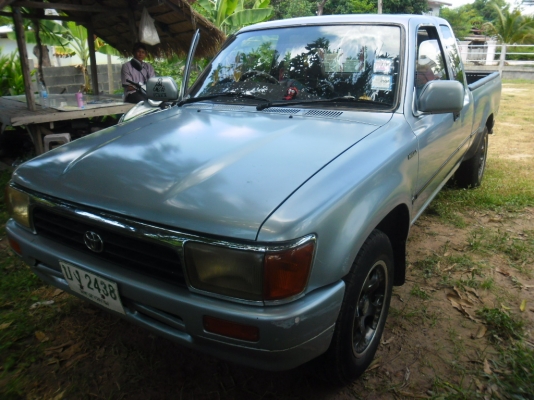 ไไมตีแคปมาแล้วสวยครับเดิมรถปี่2539 เจ้าของใช้มือเดียว พวงมาลัยธรรมดา