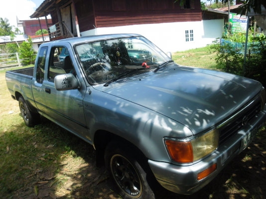 ไไมตีแคปมาแล้วสวยครับเดิมรถปี่2539 เจ้าของใช้มือเดียว พวงมาลัยธรรมดา