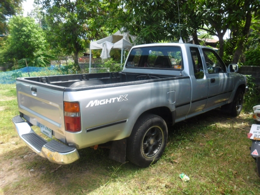 ไไมตีแคปมาแล้วสวยครับเดิมรถปี่2539 เจ้าของใช้มือเดียว พวงมาลัยธรรมดา