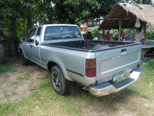 ไไมตีแคปมาแล้วสวยครับเดิมรถปี่2539 เจ้าของใช้มือเดียว พวงมาลัยธรรมดา