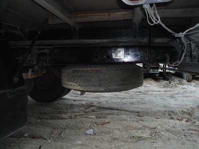 ขายรถบรรทุก6ล้อHINO FC2WHKA เครื่องWOAD 120แรงม้า พร้อมคอกสูง2.10เมตร