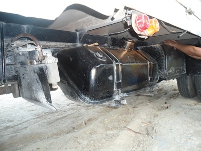 ขายรถบรรทุก6ล้อHINO FC2WHKA เครื่องWOAD 120แรงม้า พร้อมคอกสูง2.10เมตร