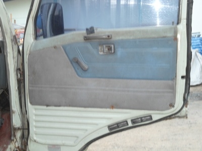 ขายรถบรรทุก6ล้อHINO FC2WHKA เครื่องWOAD 120แรงม้า พร้อมคอกสูง2.10เมตร