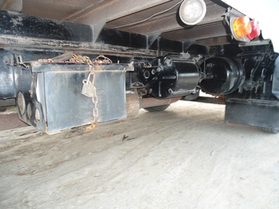 ขายรถบรรทุก6ล้อHINO FC2WHKA เครื่องWOAD 120แรงม้า พร้อมคอกสูง2.10เมตร