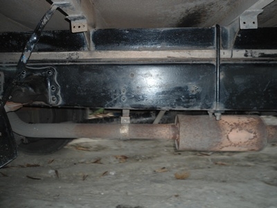 ขายรถบรรทุก6ล้อHINO FC2WHKA เครื่องWOAD 120แรงม้า พร้อมคอกสูง2.10เมตร