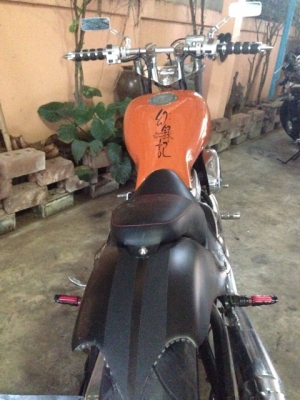 ขาย steed400 invoice ถูกมากๆ รถใช้งานได้ปกติครับ