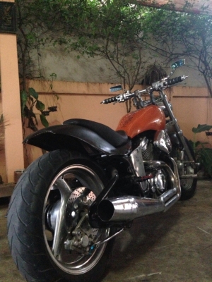 ขาย steed400 invoice ถูกมากๆ รถใช้งานได้ปกติครับ