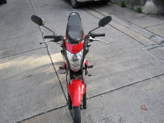 ยังไงก็ขาย sonic ปี48 รถบ้านเครื่องเดิมชุดโอนครบ