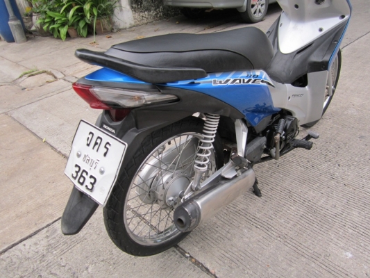 ยังไงก็ขายwave110iปี53หัวฉีดรถบ้านเครื่องดีเดิมๆชุดโอนครบ
