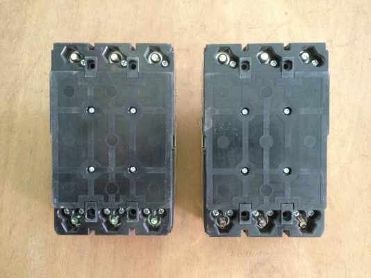 ขาย FUJI AUTO BREAKER 225A  SA203C