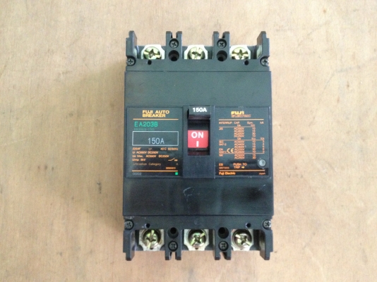 ขาย FUJI AUTO BREADER EA203B 150A