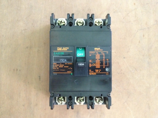 ขาย FUJI AUTO BREADER EA203B 150A