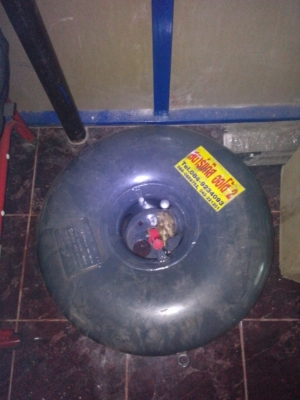 ขายเหมา200/ชิ้นกันชน ขาย ถังแก็ส โดนัท กันชนหน้า-หลัง ยางมือสอง สวิญกุจแจ honda  crv