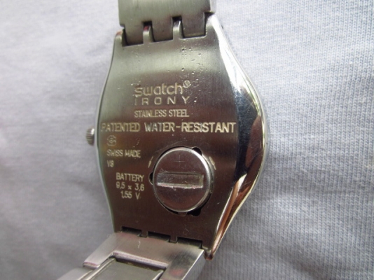 +++++ SWATCH สวิสแท้ราคาชิว +++++ +++++ SWATCH สวิสแท้ราคาชิว +++++