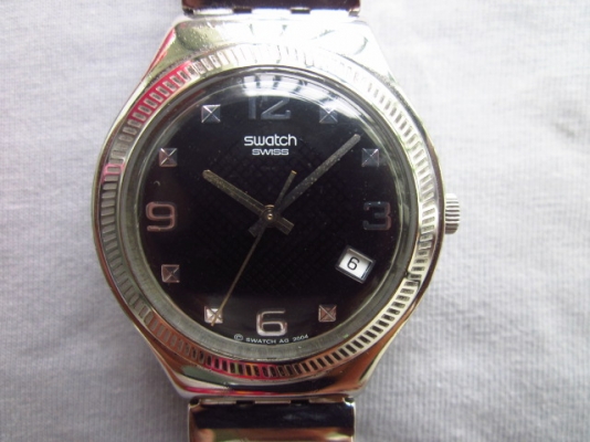 +++++ SWATCH สวิสแท้ราคาชิว +++++