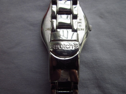 +++++ SWATCH สวิสแท้ราคาชิว +++++ +++++ SWATCH สวิสแท้ราคาชิว +++++