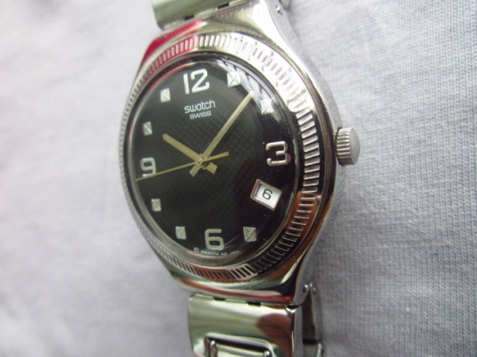 +++++ SWATCH สวิสแท้ราคาชิว +++++ +++++ SWATCH สวิสแท้ราคาชิว +++++