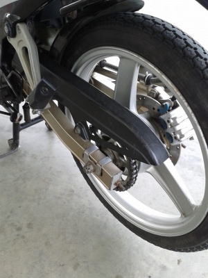 ขาย KR 150 SSR ทะเบียนเต็มพร้อมโอน เดิมๆ เพิ่มรูปนิดนึง ขาย KR 150 SSR ทะเบียนเต็มพร้อมโอน เดิมๆ เพิ่มรูปนิดนึง
