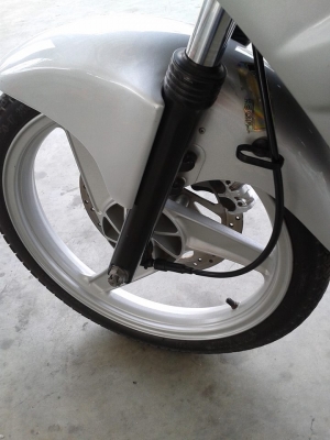 ขาย KR 150 SSR ทะเบียนเต็มพร้อมโอน เดิมๆ เพิ่มรูปนิดนึง ขาย KR 150 SSR ทะเบียนเต็มพร้อมโอน เดิมๆ เพิ่มรูปนิดนึง