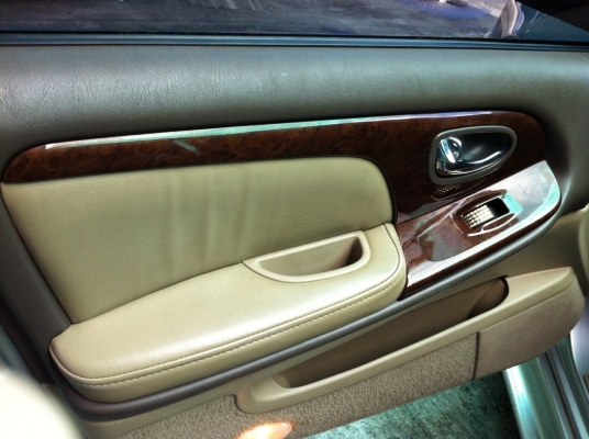 ขายNissan cefiro a33 2.0v6