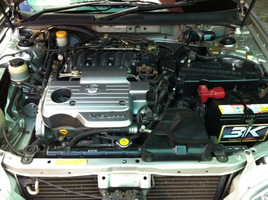 ขายNissan cefiro a33 2.0v6