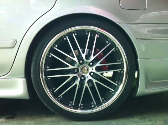 ขายNissan cefiro a33 2.0v6