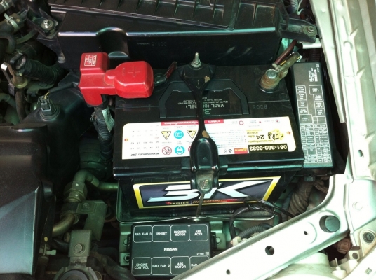 ขายNissan cefiro a33 2.0v6