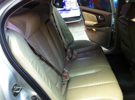 ขายNissan cefiro a33 2.0v6