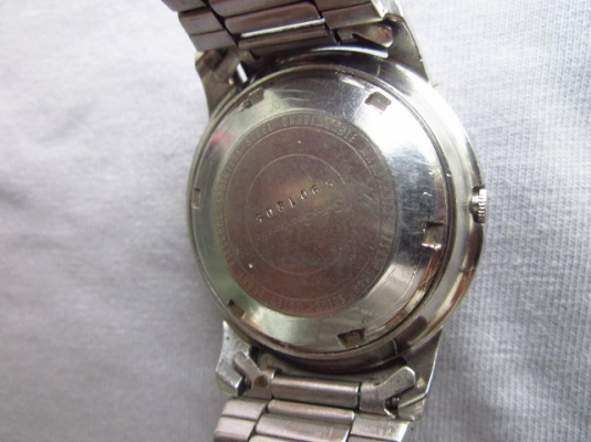 +++++ SEIKO Sportmatic เข็มดาบสายเดิม +++++ +++++ SEIKO Sportmatic เข็มดาบสายเดิม +++++