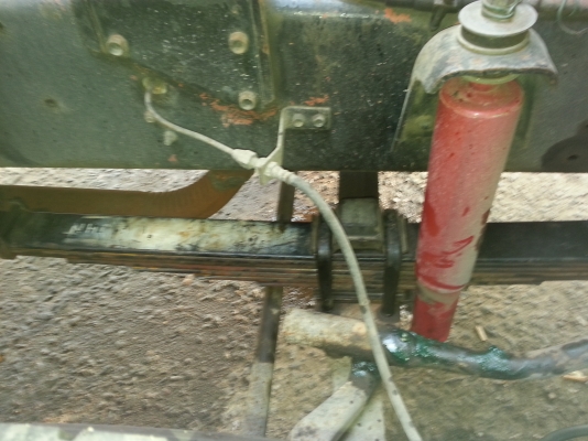 ISUZU FVM  ยางเรเดียล10 เส้น  ราคา 900,000 บาท