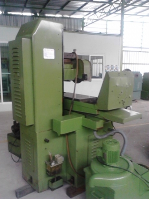 ขายเครื่องเจียร์ราบขนาดแม่เหล็ก 300*600 มม.