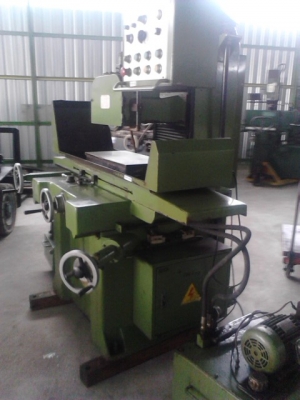 ขายเครื่องเจียร์ราบขนาดแม่เหล็ก 300*600 มม.