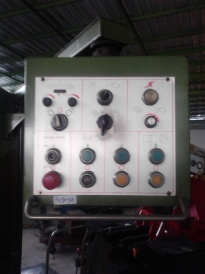 ขายเครื่องเจียร์ราบขนาดแม่เหล็ก 300*600 มม.