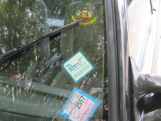 ฮอนด้า แอคคอรดปี89 เกียร์ออโต ติดแก๊สLPG38000ขับดี แอร์เย็น