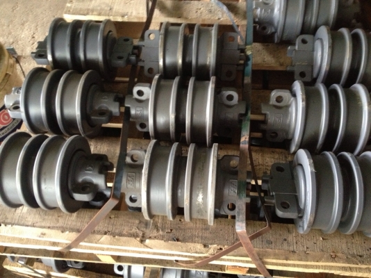 จำหน่ายลูกโลเลอร์  D2  D3  ของเจเอสJS  และล้อนำ18นิ้ว บูชชาร์ป12  ราคาถูก