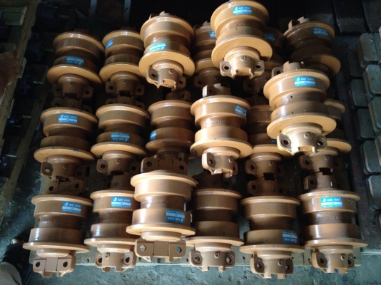 จำหน่ายลูกโลเลอร์  D2  D3  ของเจเอสJS  และล้อนำ18นิ้ว บูชชาร์ป12  ราคาถูก