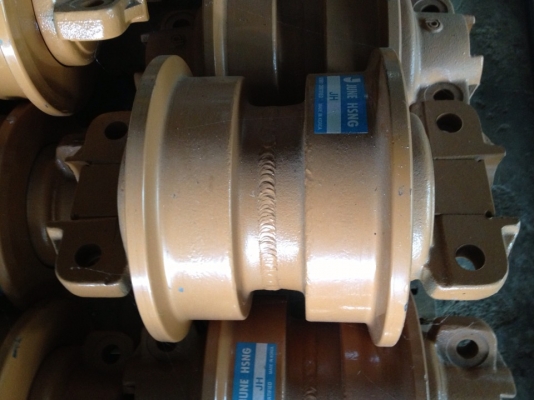 จำหน่ายลูกโลเลอร์  D2  D3  ของเจเอสJS  และล้อนำ18นิ้ว บูชชาร์ป12  ราคาถูก