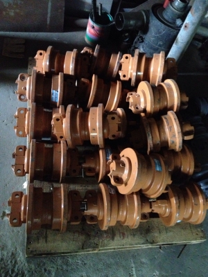 จำหน่ายลูกโลเลอร์  D2  D3  ของเจเอสJS  และล้อนำ18นิ้ว บูชชาร์ป12  ราคาถูก