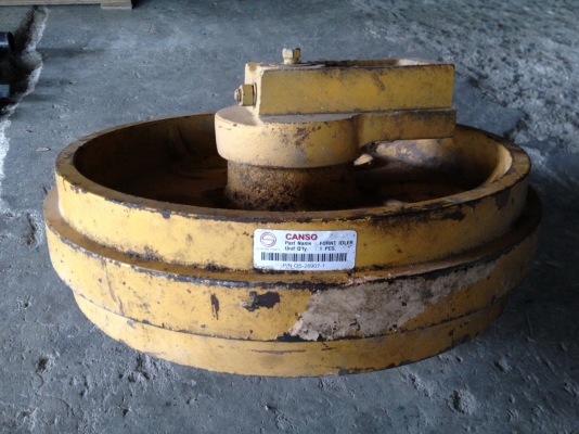 จำหน่ายลูกโลเลอร์  D2  D3  ของเจเอสJS  และล้อนำ18นิ้ว บูชชาร์ป12  ราคาถูก