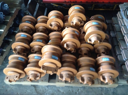 จำหน่ายลูกโลเลอร์  D2  D3  ของเจเอสJS  และล้อนำ18นิ้ว บูชชาร์ป12  ราคาถูก