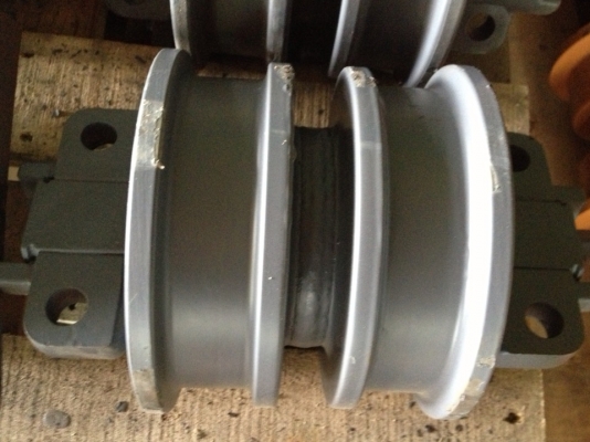 จำหน่ายลูกโลเลอร์  D2  D3  ของเจเอสJS  และล้อนำ18นิ้ว บูชชาร์ป12  ราคาถูก