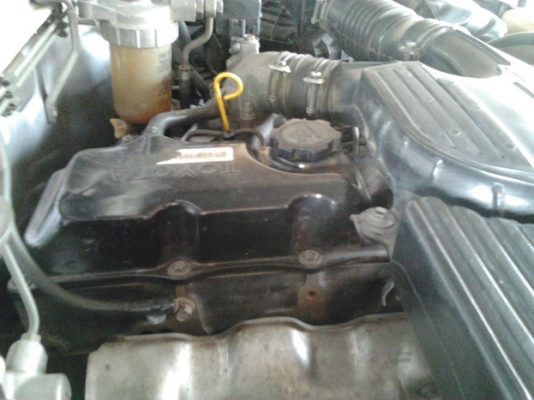 ขาย สปอร์ตไรเดอร์ สภาพเดิมบาง TOYOTA SPORT RIDER 3.0 ปี42/99 เครื่องเดิม3.0 แห้งๆไม่มีเยิ้ม แรงดี ช่วงล่างแน่น คัสซีสวย เกียร์ธรรมดา ถอดโฟล์ สีบาง หน้า-หลังเดิม ภายในสวย แอร์เย็น พ.พาวเวอร์ ABS AIRBAG ล้อแม็ก สภาพสวยพร้อมใช้งาน เอกสารพร้อมโอน ราคาต่อรองได