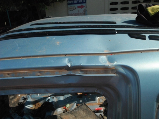 ขายหัวเก๋ง dmaเก่า