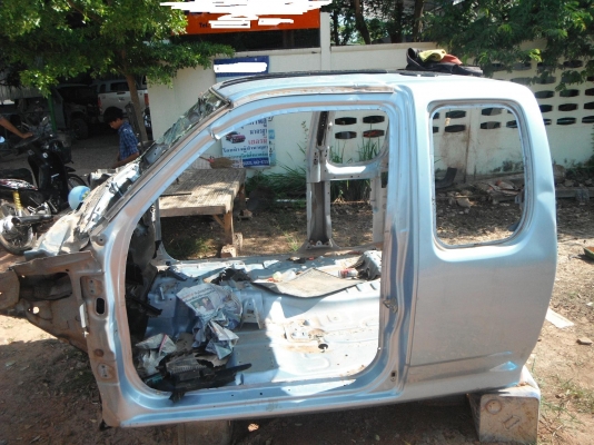 ขายหัวเก๋ง dmaเก่า