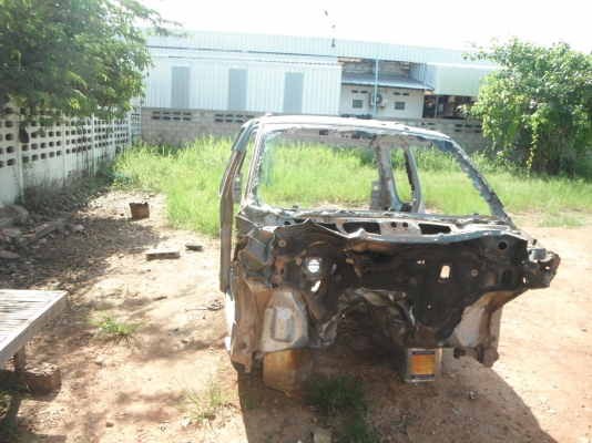 ขายหัวเก๋ง dmaเก่า