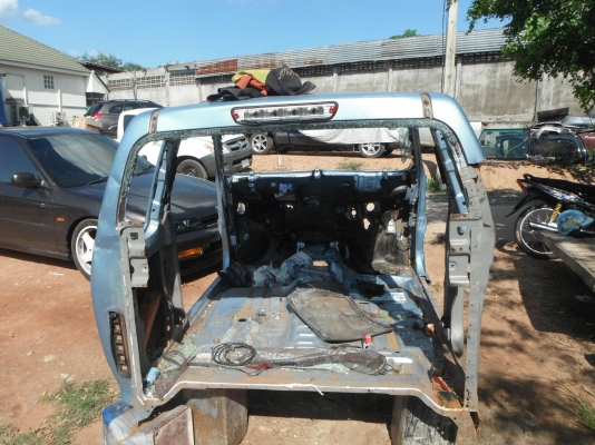 ขายหัวเก๋ง dmaเก่า