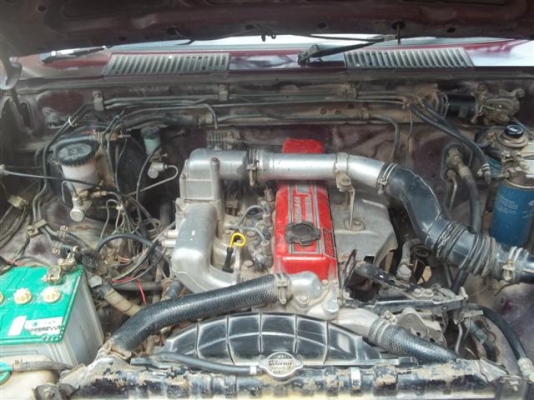 นิสสันตอนเดียว นิสสันตอนเดียว