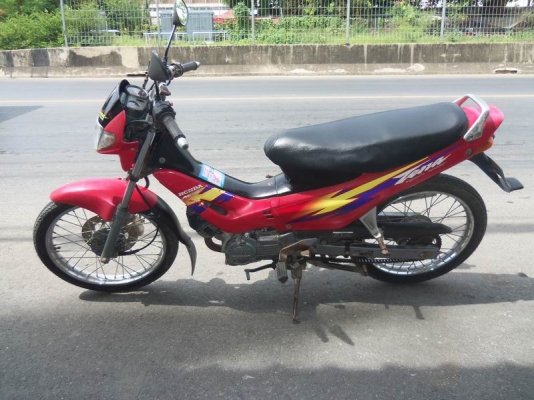 เทน่า 110 ซีซี มาแล้ว ราคาต่อลองได้ เทน่า 110 ซีซี มาแล้ว ราคาต่อลองได้