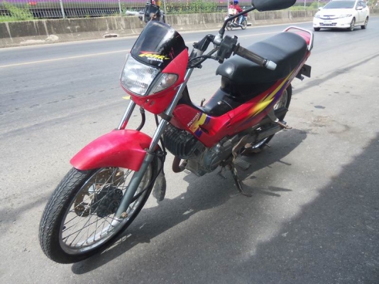 เทน่า 110 ซีซี มาแล้ว ราคาต่อลองได้ เทน่า 110 ซีซี มาแล้ว ราคาต่อลองได้